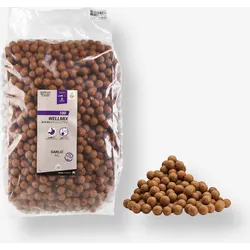 Boilies Wellmix Knoblauch 20 mm 10 kg EINHEITSGRÖSSE