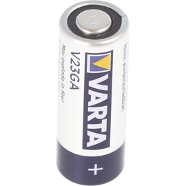 Varta V23GA Alkali Photo Batterie (12V)