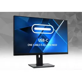 Acer B247YC 24"
