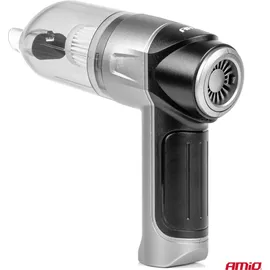 OEM Autostaubsauger Amio-03692 mehrfarbig