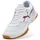 Puma Varion II Herren White/Berry 46