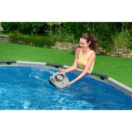 BESTWAY AquaTronix G150 grau