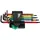 WERA Winkelschlüsselsatz 967/9 TX BO Multicolour 9-tlg.