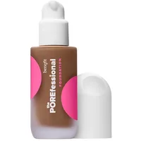 Benefit Cosmetics Benefit The POREfessional Foundation das flüssige aufhellende