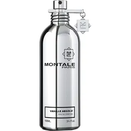 Montale Vanille Absolu Eau de Parfum 100 ml