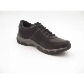 Gabor Freizeit Schnürer schwarz GORETEX 8,5