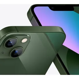 Apple iPhone 13 512 GB Grün