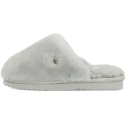 Warmbat Mungo Women Fur Ice Blue - Grau / EUR 41