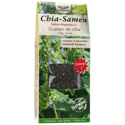 Govinda Chia Samen bio 450g
