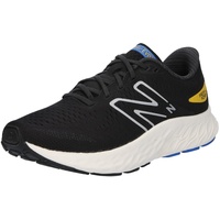 New Balance Fresh Foam Evoz St' - Blau,Gelb,Schwarz,Grau - 43