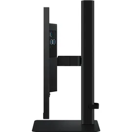 Samsung ViewFinity S6 S24D600EAU 24" schwarz