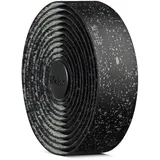 FIZIK Tempo Microtex Bondcush Tacky Lenkerband S schwarz/grau