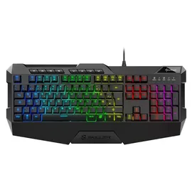 Sharkoon Skiller SGK4 DE