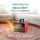 EMERIO Heizlüfter FH-107760.2 2000 W Rot
