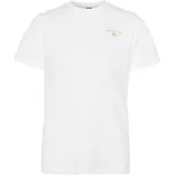 Sweet Protection Club Kurzarm-t-shirt - Bright White - M