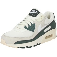 Nike Air Max 90 Damen sail/vintage green/coconut milk/white 42