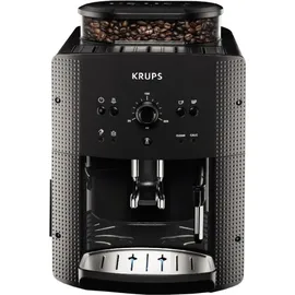 Krups Espresseria Automatic EA810B schwarz