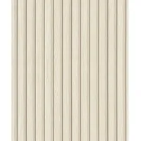 Marburg Vliestapete Botanica 2 53 Streifen Holzoptik Beige FSC®