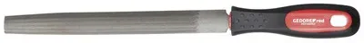 R93160052 Halbrundfeile Hieb 2 310mm 2K-Griff - rot