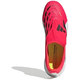 adidas Predator League TF Unisex Lucid Red/Core Black/FTWR White 42