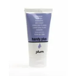 Plum Handy Plus Hautpflegecreme 02902 , 50 ml - Tube