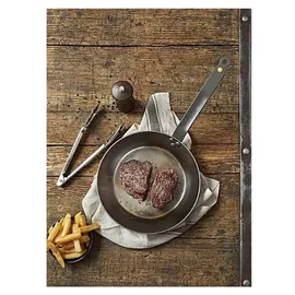 De Buyer Mineral B Element Bratpfanne 20 cm