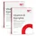 apodiscounter Impact Whey Protein Schokolade Nuss Pulver 2500 g