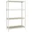 Holz/Metall 150x80x40cm