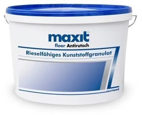 Strukturmittel - maxit floor Anti-Rutsch - 5kg