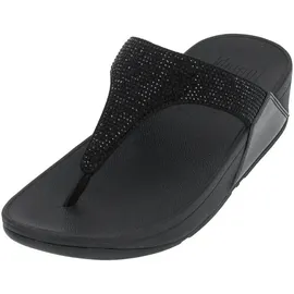 FitFlop Zehentrenner in Schwarz 39 EU