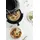 LéKué Lekué LEKUE Silikonform Ø20 cm grün 113455 8420460018421 - Grün
