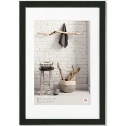walther + design Walther Design Bilderrahmen Home 50 x 70 cm Schwarz
