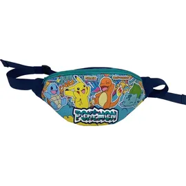 epee merch - cyp brand Cyp Brands-Pokémon Bauchtasche One Size mehrfarbig