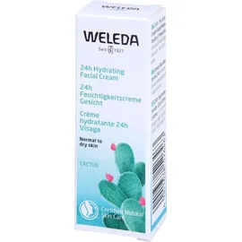 Weleda Feigenkaktus 24h Feuchtigkeitscreme