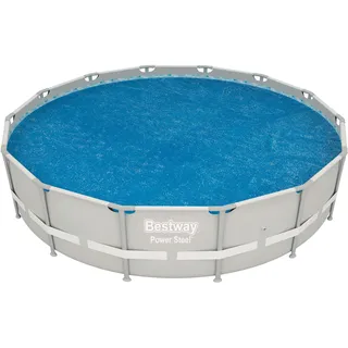 BESTWAY Flowclear Poolabdeckung 366 cm 58242