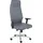 JV moebel Büro Sessel Kunststoff Grau