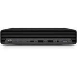 HP Pro Mini-PC 400 G9 i5-13500T 2023 8 GB RAM 256 GB SSD Intel UHD Graphics 770 Win 11