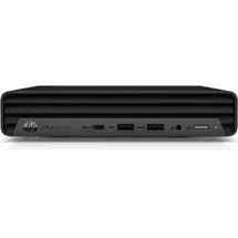 HP Pro Mini-PC 400 G9 i5-13500T 2023 8 GB RAM 256 GB SSD Intel UHD Graphics 770 Win 11