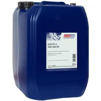 Eurolub ECO PS-C 219020 SAE 0W-30 20 l