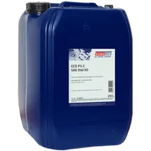 Eurolub ECO PS-C 219020 SAE 0W-30 20 l