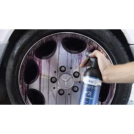 Beko Performance No. 3 Felgenreiniger 5 l
