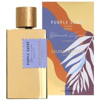 Goldfield & Banks Purple Suede Eau de Parfum, 100ml