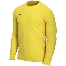 Nike Herren T-Shirt M Nk Dry Park VII JSY Ls, Tour Yellow/(Black), 2XL, BV6706, XXL