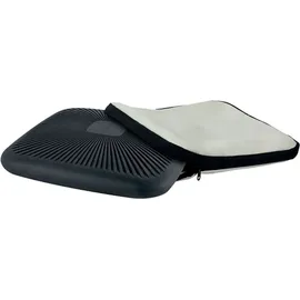 Leitz Ergo Active Balance-Sitzkissen 36,4 x 36,8 cm Hellgrau