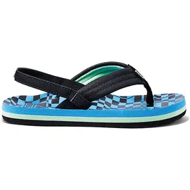 REEF Little Ahi Swell Checkers, EU 24