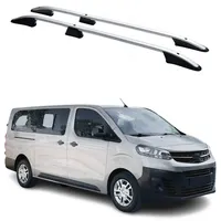 Omac Dachgepäckträger Peugeot Expert L3
