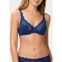 Triumph Amourette 300 W X, Damen, Deep Water, 80C