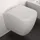 Ideal Standard i.life S Wand-WC mit WC-Sitz Weiß spülrandlos