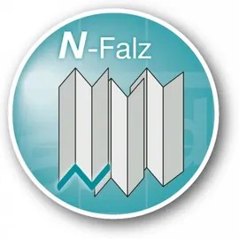 Katrin Papierhandtücher Non Stop M2 4000 Tücher