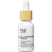 Nø Cosmetics support tøday All-In Barrier Serum 20 ml